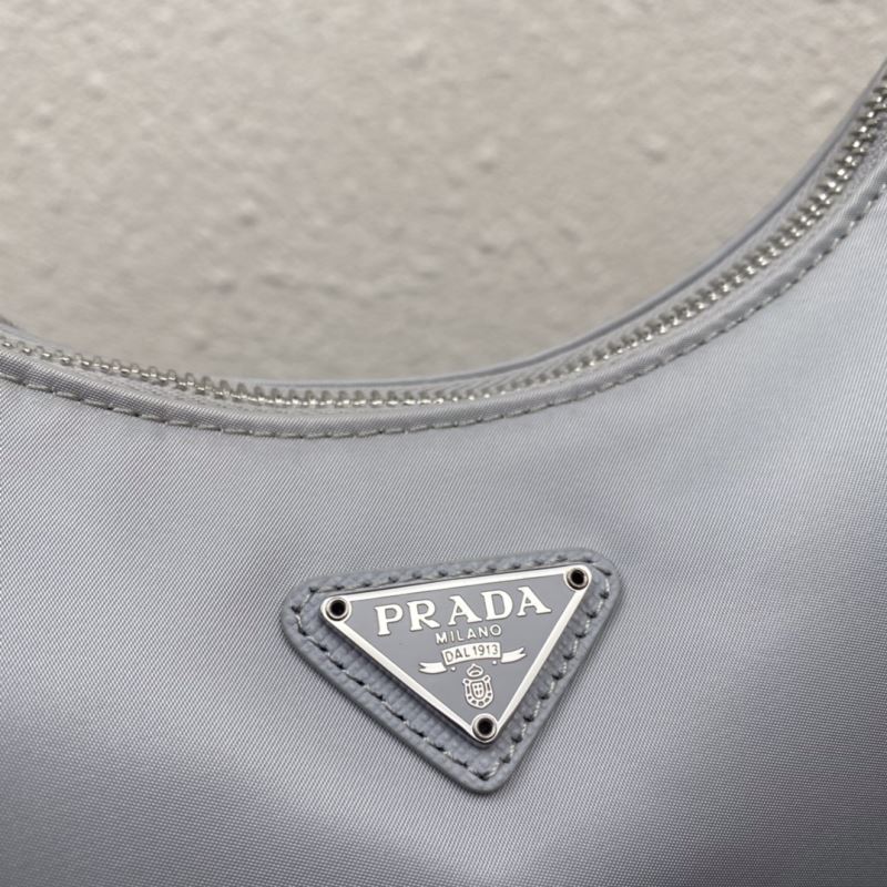 Prada Hobo Bags